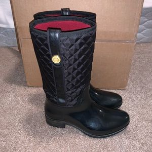 Tommy Hilfiger Rainboots